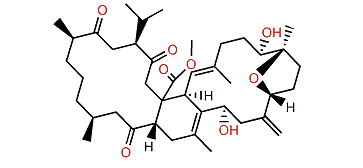 Lobophytone M